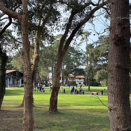 Luxe Proche Golf Hossegor 12 Personnes Villa *