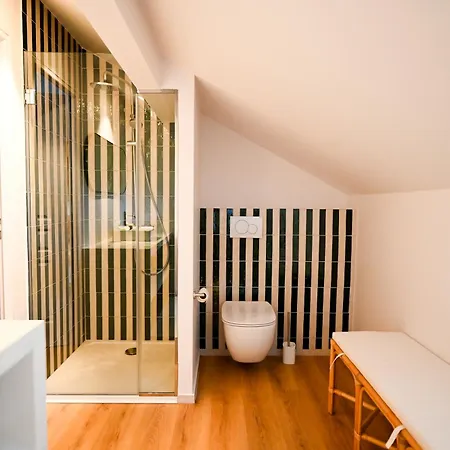 Luxe Proche Golf Hossegor 12 Personnes Villa Capbreton