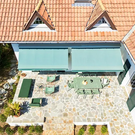 Luxe Proche Golf Hossegor 12 Personnes Capbreton